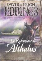 La redenzione di Althalus di David Eddings, Leigh Eddings edito da Sperling & Kupfer