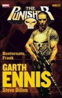 Garth Ennis Collection. The Punisher vol.1 di Garth Ennis, Steve Dillon edito da Panini Comics