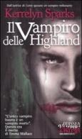 Il vampiro delle Highland di Kerrelyn Sparks edito da Delos Books