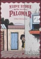 Nuove storie della vecchia Palomar di Gilbert Hernandez edito da Coconino Press