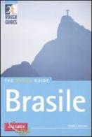 Brasile di David Cleary, Dilwyn Jenkins, Oliver Marshall edito da Vallardi Viaggi