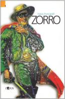 Zorro di Fabio Troncarelli edito da L'Epos
