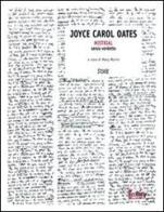 Mistrial. Senza verdetto di Joyce Carol Oates edito da Leconte