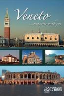 Veneto. DVD. Ediz. multilingue edito da Burian