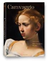 Caravaggio. Ediz. inglese di Sebastian Schütze edito da Taschen