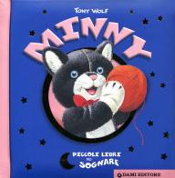 Minny di Tony Wolf edito da Dami Editore
