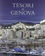Tesori di Genova edito da Nardini