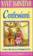 Confessioni di (sant') Agostino edito da Giunti Demetra