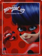 Miraculous. Le storie di Ladybug e Chat Noir. Con adesivi. Ediz. a colori. Con Poster edito da De Agostini
