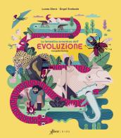 La fantastica avventura dell'evoluzione. Una guida illustrata di Lucas Riera edito da Aboca Edizioni