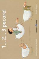 1... 2... 3 pecore. Ediz. illustrata di Valérie Weishar-Giuliani, Soufie Régani edito da La Margherita