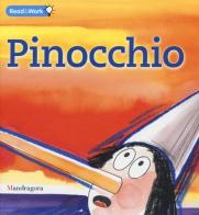 Pinocchio. Ediz. inglese edito da Mandragora