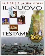 Il nuovo Testamento edito da Jaca Book