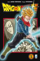 Dragon Ball Super. Ediz. variant vol.5 di Akira Toriyama edito da Star Comics