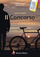 Il concorso di Laura Corsini edito da Marino