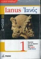 Il nuovo Ianus. Per le Scuole superiori vol.1 di Sergio Nicola edito da Petrini