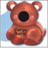 L' orso Boris edito da IdeeAli