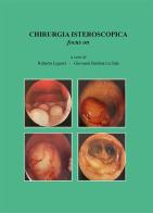 Chirurgia isteroscopica focus on edito da Edizioni Giuseppe Laterza