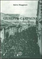 Giuseppe Campagna di Salvo Maggiore edito da Armando Siciliano Editore