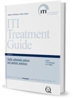 ITI. Guida al trattamento vol.6 di Hans P. Weber, Julia G. Wittneben edito da Quintessenza