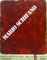 Mario Schifano. Per esempio. Catalogo della mostra (Spoleto-Napoli, 1998). Ediz. italiana e inglese edito da Charta