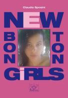 New bon-ton girl di Claudia Sposini edito da Prometheus