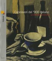 Capolavori del '900 italiano. La collezione Giovanardi edito da Nicolodi