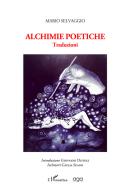 Alchimie poetiche di Mario Selvaggio edito da AGA Editrice