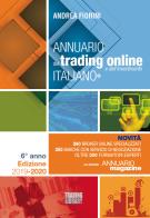 Annuario del trading online italiano 2019-2020 di Andrea Fiorini edito da Trading Library