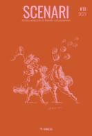 Scenari. Rivista semestrale di filosofia contemporanea & nuovi media (2023) vol.18 edito da Mimesis