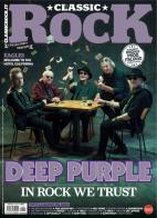 Classic rock vol. 14 edito da Sprea Editori