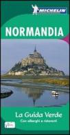 Normandia edito da Michelin Italiana