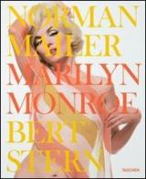 Marilyn Monroe. Ediz. inglese di Norman Mailer, Bert Stern edito da Taschen