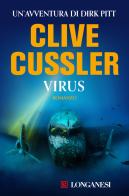 Virus di Clive Cussler edito da Longanesi