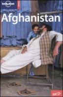 Afghanistan di Paul Clammer edito da EDT