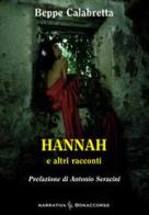 Hannah e altri racconti di Beppe Calabretta edito da Bonaccorso Editore