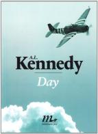 Day di A. L. Kennedy edito da Minimum Fax
