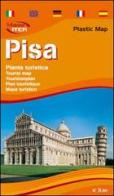 Pisa. Pianta turistica 1:4.000 edito da Iter Edizioni