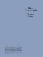 Chapters di Haris Epaminonda edito da Humboldt Books