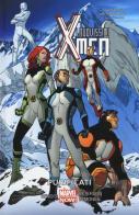 Purificati. I nuovissimi X-Men vol.4 di Brian Michael Bendis, Brandon Peterson, Stuart Immonen edito da Panini Comics
