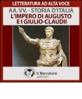 Storia d'Italia. Audiolibro. Formato digitale download MP3 vol.6 edito da Il Narratore Audiolibri