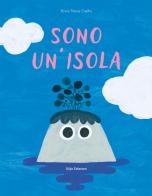 Sono un'isola. Ediz. a colori di Bruno Nunes Coelho edito da Glifo