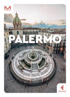 Palermo di Lietta Valvo Grimaldi edito da Feltrinelli
