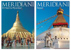 Birmania-Nepal edito da Editoriale Domus
