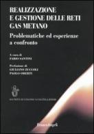 Realizzazione e gestione delle reti gas metano. Problematiche ed esperienze a confronto edito da Franco Angeli