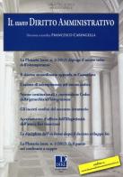 Il nuovo diritto amministrativo (2013) vol.2 edito da Dike Giuridica