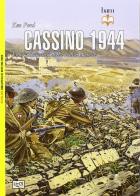 Cassino 1944. Lo sfondamento della linea Gustav di Ken Ford edito da LEG Edizioni