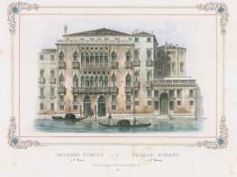 Palazzo Pisani edito da Biblos