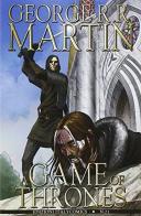 A Game of Thrones vol.21 di George R. R. Martin, Daniel Abraham, Tommy Patterson edito da Italycomics