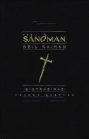 The Sandman vol.4 di Neil Gaiman edito da Lion